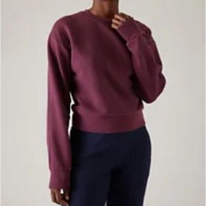 Athleta Sweatshirt